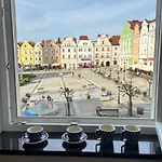 Harison Rynek Boleslawiec (Lower Silesia)