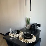 Harison Rynek Boleslawiec (Lower Silesia)