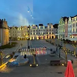 Appartamento Harison Rynek *