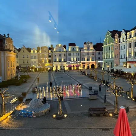 Διαμέρισμα Harison Rynek *