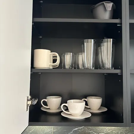 Daire Harison Rynek *