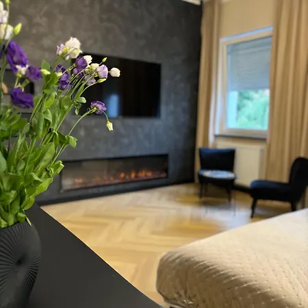 Harison Rynek Apartment