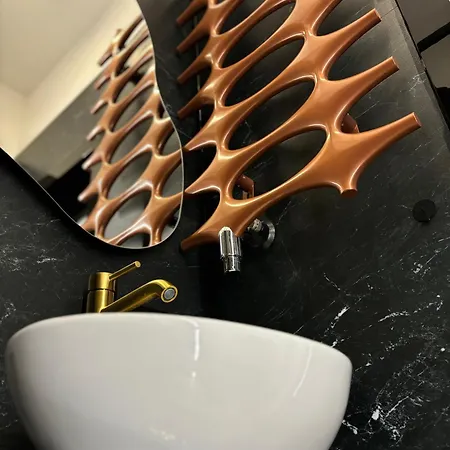 Harison Rynek アパート