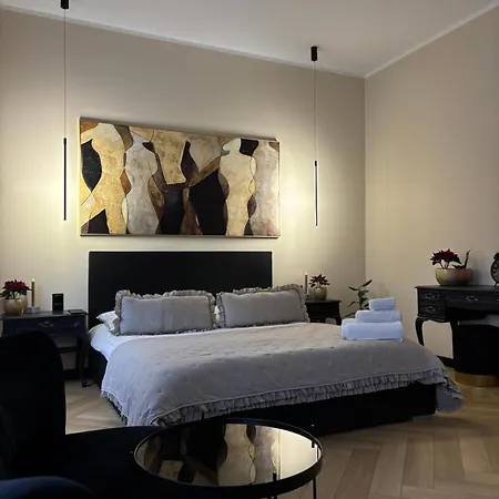 Apartment Harison Rynek