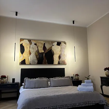 Apartment Harison Rynek