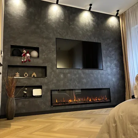 Harison Rynek Daire Boleslawiec (Lower Silesia)