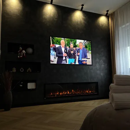 Harison Rynek Apartment Boleslawiec (Lower Silesia)