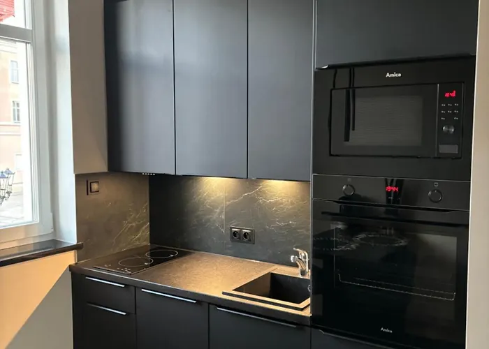 Harison Rynek Boleslawiec (Lower Silesia)