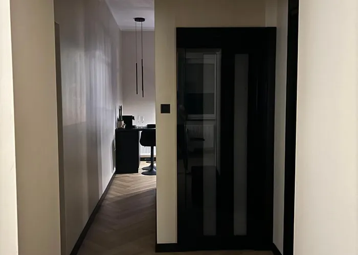 Apartment Harison Rynek *