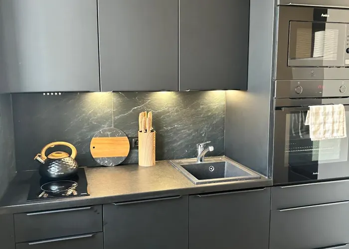 Apartment Harison Rynek