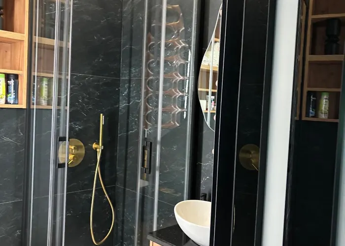 Apartment Harison Rynek Boleslawiec (Lower Silesia)