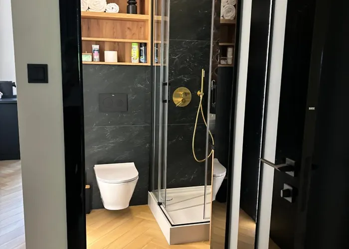 Apartment Harison Rynek *