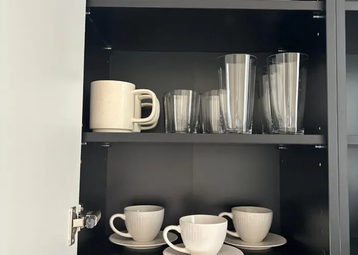 Apartment Harison Rynek *