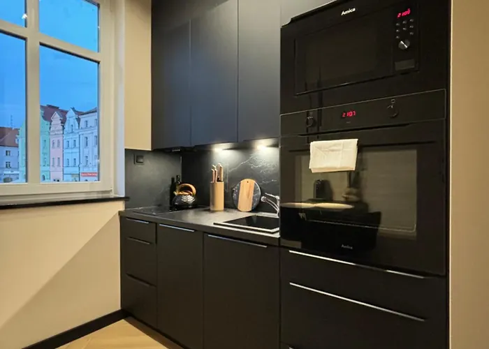 Harison Rynek Διαμέρισμα *