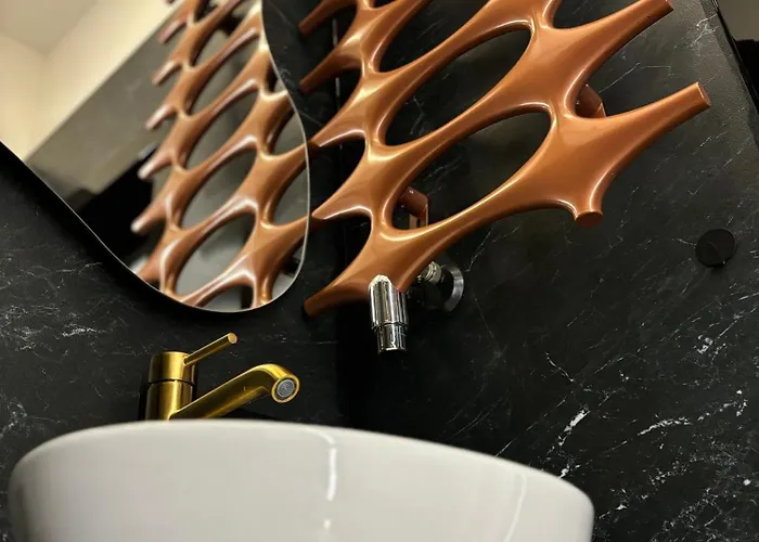 Harison Rynek Διαμέρισμα