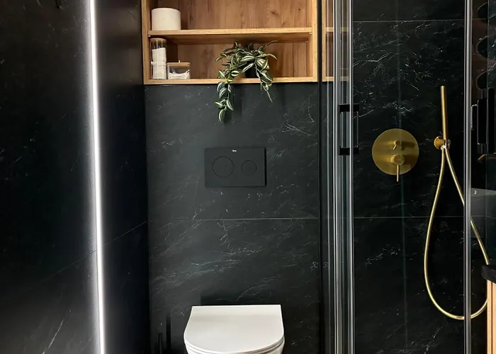 Apartment Harison Rynek