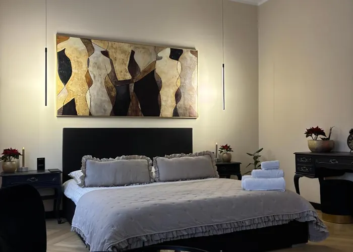 Apartment Harison Rynek