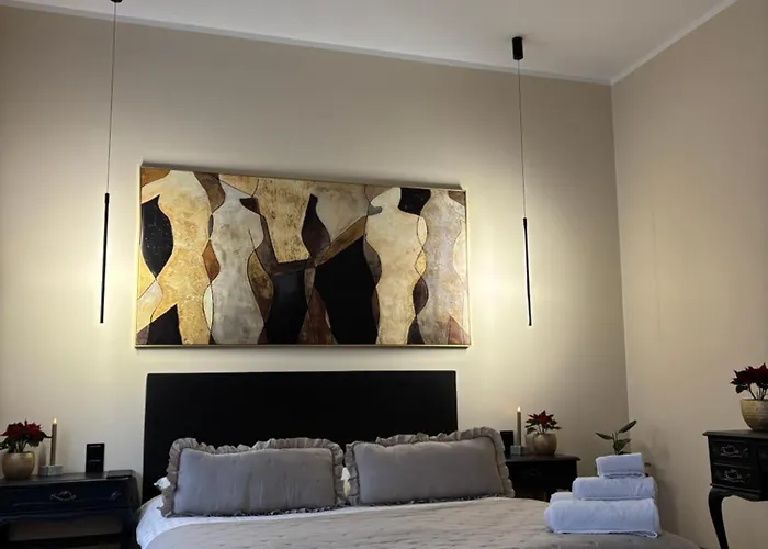 Apartment Harison Rynek