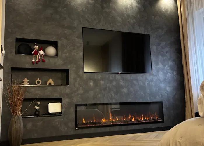 Harison Rynek Apartment Boleslawiec (Lower Silesia)