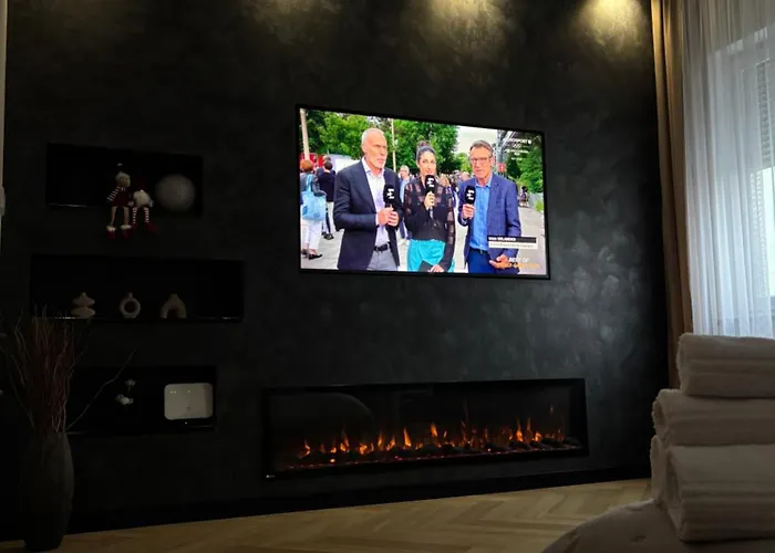 Harison Rynek Διαμέρισμα Boleslawiec (Lower Silesia)